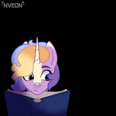 Nveon giphyupload mlp my little pony supernova GIF