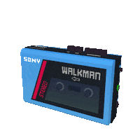 3D Camera Sticker by jjjjjohn