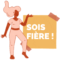 Feminism Sticker by Empow'her