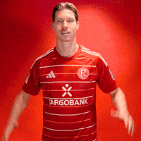 Bundesliga Tor GIF by Fortuna Düsseldorf
