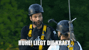 Mike Michelle GIF by RTLde