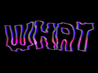 Art What GIF