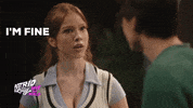 Candace Im Fine GIF by Blue Ice Pictures