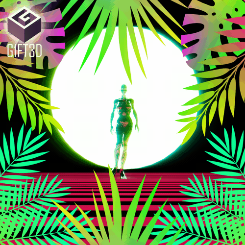 GIF by G1ft3d