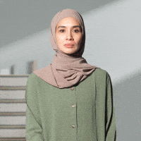 Thinking Hm GIF by PRIME VIDEO INDONESIA