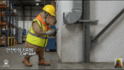 Walking Safety GIF