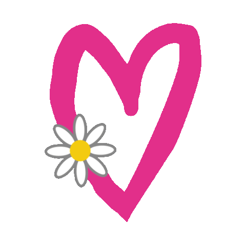 Sticker by By Daisies