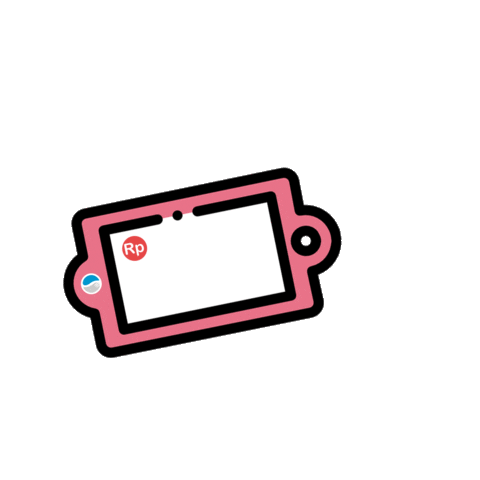 menu kuliner Sticker