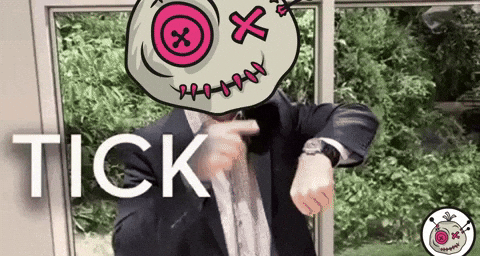 voodootoken giphyupload crypto cryptocurrency memecoin GIF