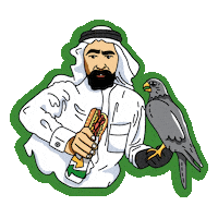 Old School Series Sticker by Subway UAE