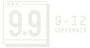 99 Sticker by Hypefast