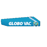 Globo Vac Sticker by Ctec