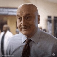 happy season 1 GIF by NBC