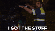StittsvilleOnPatrol got it stittsville stittsville on patrol got the stuff GIF