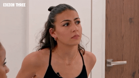 Bbc One Love GIF by BBC Three