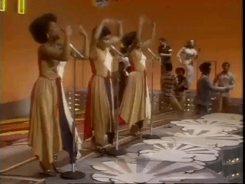 the emotions episode 230 GIF by Soul Train