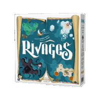 Rivages Sticker by Campustech.fr