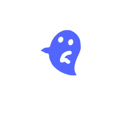 ジャンプ Inookei Sticker