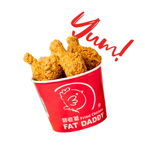 fatdaddyph giphyupload Sticker