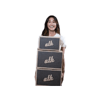 Happy Shopping Sticker by ATH Sport