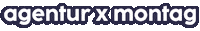 Montag Sticker by Nexus