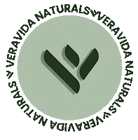 veravidanaturals health vegan wellness nutrition Sticker