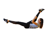 ASFITNESSCZ fitness gym exercise asfitness Sticker