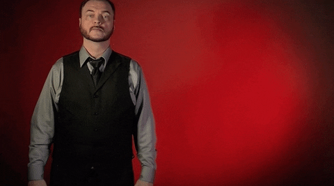 sign language fashion GIF by Sign with Robert