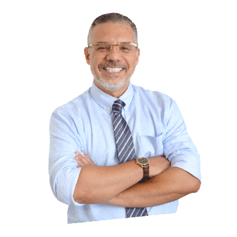 Smile Sticker by Mauricio Albano Psicólogo