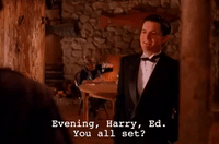 season 1 GIF by Twin Peaks on Showtime