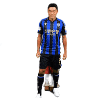 Happy Football Sticker by Incheon United FC