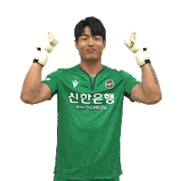 인천유나이티드 Sticker by Incheon United FC