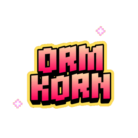 Orm Sticker