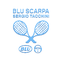 Bluscarpasergiomiami Sticker by Blu Scarpa