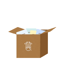 Plant Milk Nuts Sticker by Almond Cow