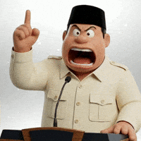 Prabowo Sawit GIF