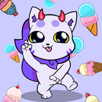 Dance Dancing GIF by Lucky Kat Studios