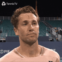 Casper Ruud Wow GIF by Tennis TV