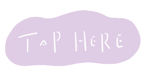 Tap Sticker by nanamin