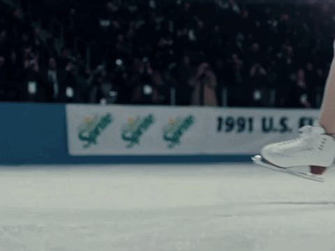 Air Tonya!
