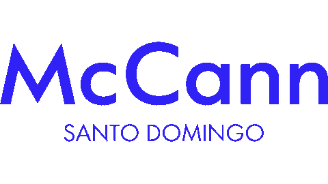 Sticker by McCann Santo Domingo