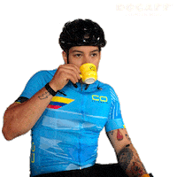 sebastian miranda coffee Sticker by docaff
