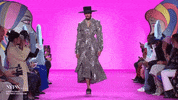 New York Fashion Week GIF by NYFW: The Shows
