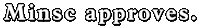 Approve Baldurs Gate Sticker by patternbase