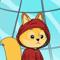 Take My Money Retail Therapy GIF by Raposa Coffee