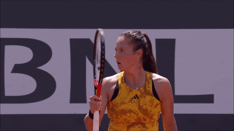 Daria Kasatkina GIF