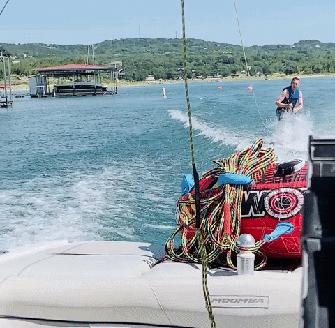 thomasquinn crash faceplant wakeboard bail GIF
