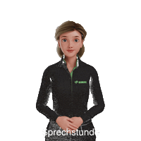 Sticker Avatar Sticker by Sign Time - SiMAX