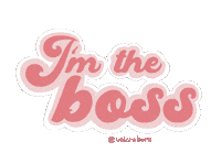 velcrolivre pride feminist girlboss feminismo Sticker
