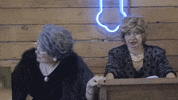 Catholic Church Lol GIF by Jenny Lorenzo
